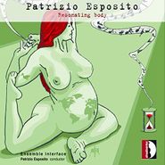 Patrizio Esposito, Resonating Body (CD)