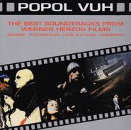 Popol Vuh, Best Sound Of Herzog Films (CD)