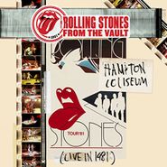 The Rolling Stones, From The Vault: Hampton Coliseum (Live in 1981) (LP)