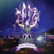 Aerosmith, Rocks Donington 2014 (LP)