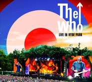 The Who, Live In Hyde Park [3 LP + DVD] (LP)