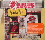 The Rolling Stones, From The Vault: Live At Leeds 1982 (CD)
