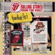 The Rolling Stones, From The Vault: Live In Leeds 1982 (LP)