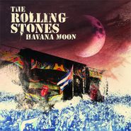 The Rolling Stones, Havana Moon (LP)