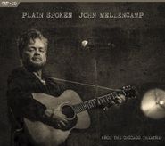 John Mellencamp, Plain Spoken: From The Chicago Theatre [CD/DVD] (CD)