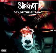 Slipknot, Day Of The Gusano [CD + DVD] (CD)