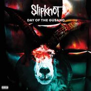 Slipknot, Day Of The Gusano [Red Vinyl] (LP)