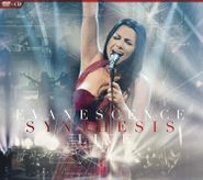 Evanescence, Synthesis Live [CD/DVD] (CD)