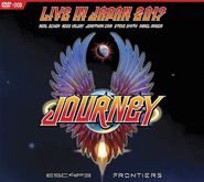 Journey, Escape & Frontiers Live In Japan 2017 (CD)