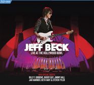 Jeff Beck, Live At The Hollywood Bowl [2CD+Blu-Ray] (CD)