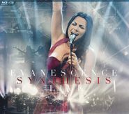 Evanescence, Synthesis Live [Limited Edition] (CD)