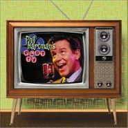 Phil Hartman, Flat TV (CD)