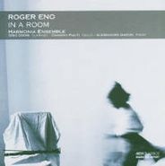 Roger Eno, In A Room [Import] (CD)