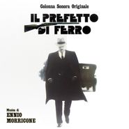 Ennio Morricone, Il Prefetto Di Ferro [OST] (LP)