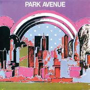 Walter Rizzati, Park Avenue [OST] (LP)