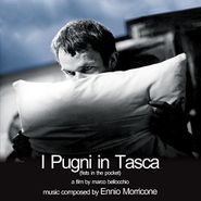 Ennio Morricone, I Pugni In Tasca [OST] (LP)