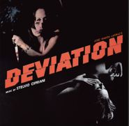 Stelvio Cipriani, Deviation [OST] [Record Store Day] (10")