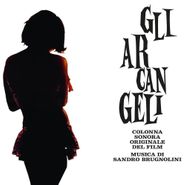 Sandro Brugnolini, Gli Arcangeli [OST] (LP)