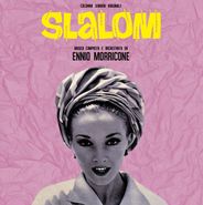 Ennio Morricone, Slalom [OST] (LP)