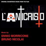 Ennio Morricone, L'Anticristo [OST] [Record Store Day] (7")