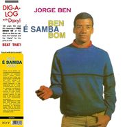 Jorge Ben, Ben É Samba Bom (LP)