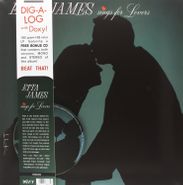 Etta James, Etta James Sings For Lovers (LP)