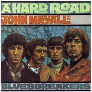 John Mayall's Bluesbreakers, Hard Road (LP)