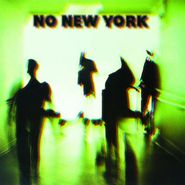 Various Artists, No New York (LP)