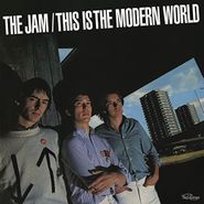 The Jam, This Is The Modern World (LP)