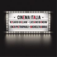 Rosario Giuliani, Cinema Italia (CD)