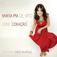 Maria Pia de Vito, Core [Coração] (CD)