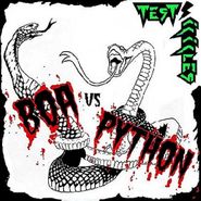 Test Icicles, Boa vs. Python EP (CD)
