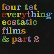 Four Tet, Everything Ecstatic Pt. 2 (CD)
