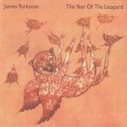 James Yorkston, The Year Of The Leopard (CD)
