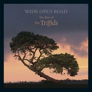 The Triffids, Wide Open Road: The Best Of The Triffids (CD)