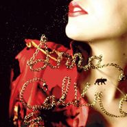 Anna Calvi, Anna Calvi (CD)