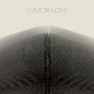 Junior Boys, It's All True (CD)