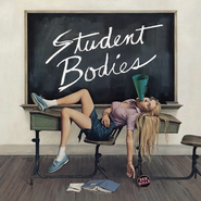 Gene Hobson, Student Bodies [OST] (LP)