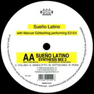 Sueño Latino, Sueño Latino (Synthesis Mix) (12")