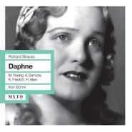 Richard Strauss, Daphne (CD)