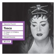 Giacomo Puccini, Puccini: Tosca (CD)