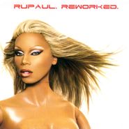 RuPaul, Reworked (CD)