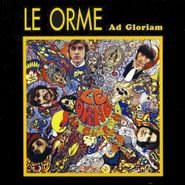 Le Orme, Ad Gloriam (CD)