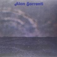 Alan Sorrenti, Come Un Cecchio Incensiere All'alba Di Un Villaggio Deserto (LP)