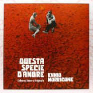 Ennio Morricone, Questa Specie D'Amore [OST] (LP)
