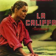 Ennio Morricone, La Califfa [OST] (LP)
