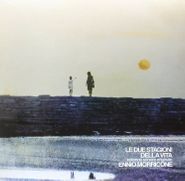 Ennio Morricone, Le Due Stagioni Della Vita (The Two Stages Of Life) [OST] (LP)