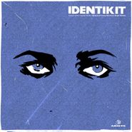 Franco Mannino, Identikit [OST] [Record Store Day] (LP)