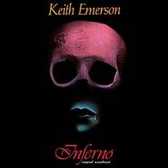 Keith Emerson, Inferno [OST] (LP)
