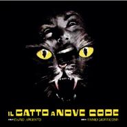 Ennio Morricone, Il Gatto A Nove Code [OST] (LP)